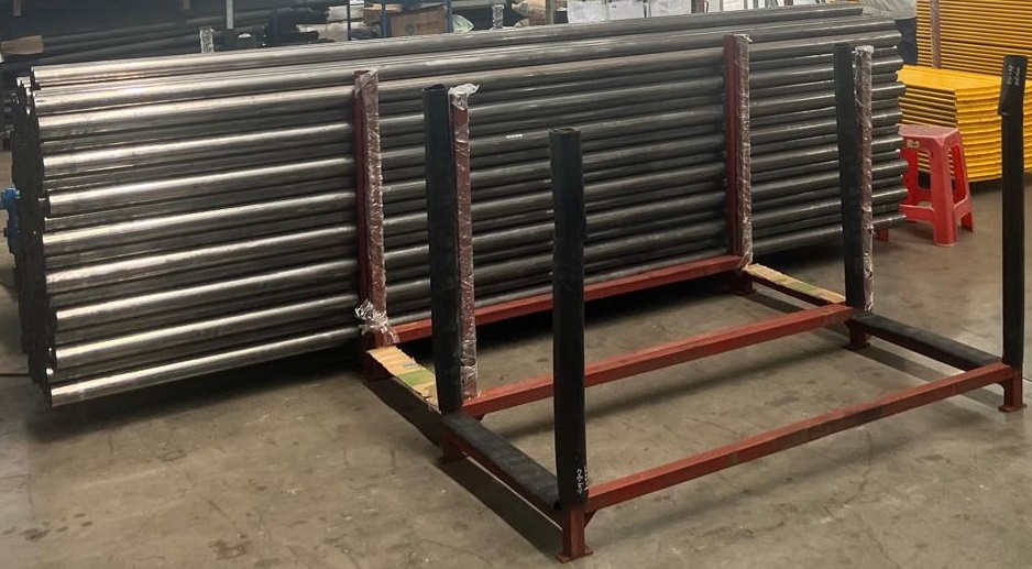 b-40-01004 Taşıma arabası