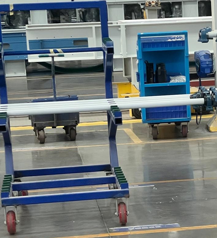 b-40-01003 Taşıma arabası