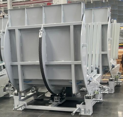 b-50-00001 Palet devirici